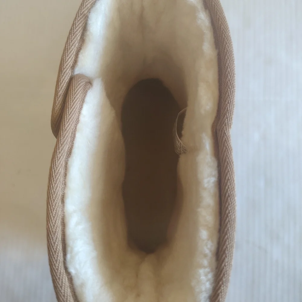 UGG cozy boots